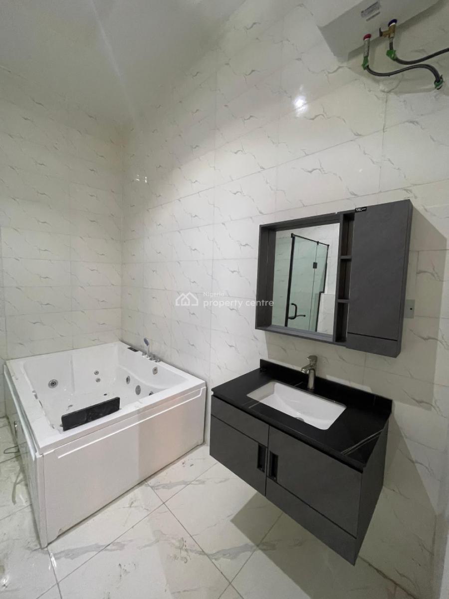 6 Bedroom Fully Detached Duplex, Ikota, Lekki, Lagos, Detached Duplex for Sale