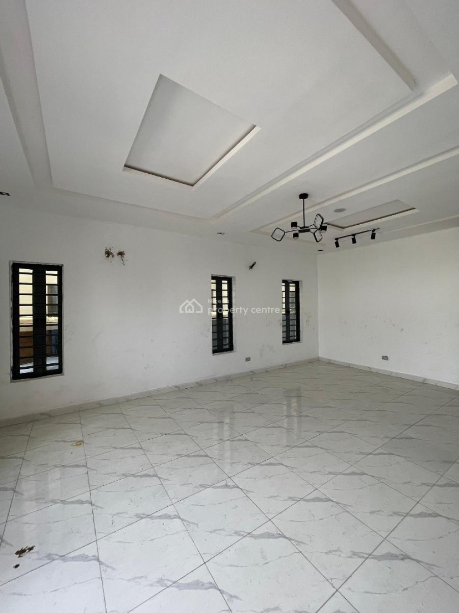 Luxury 4 Bedroom Semi Detached Duplex, Ikota, Lekki, Lagos, Semi-detached Duplex for Sale