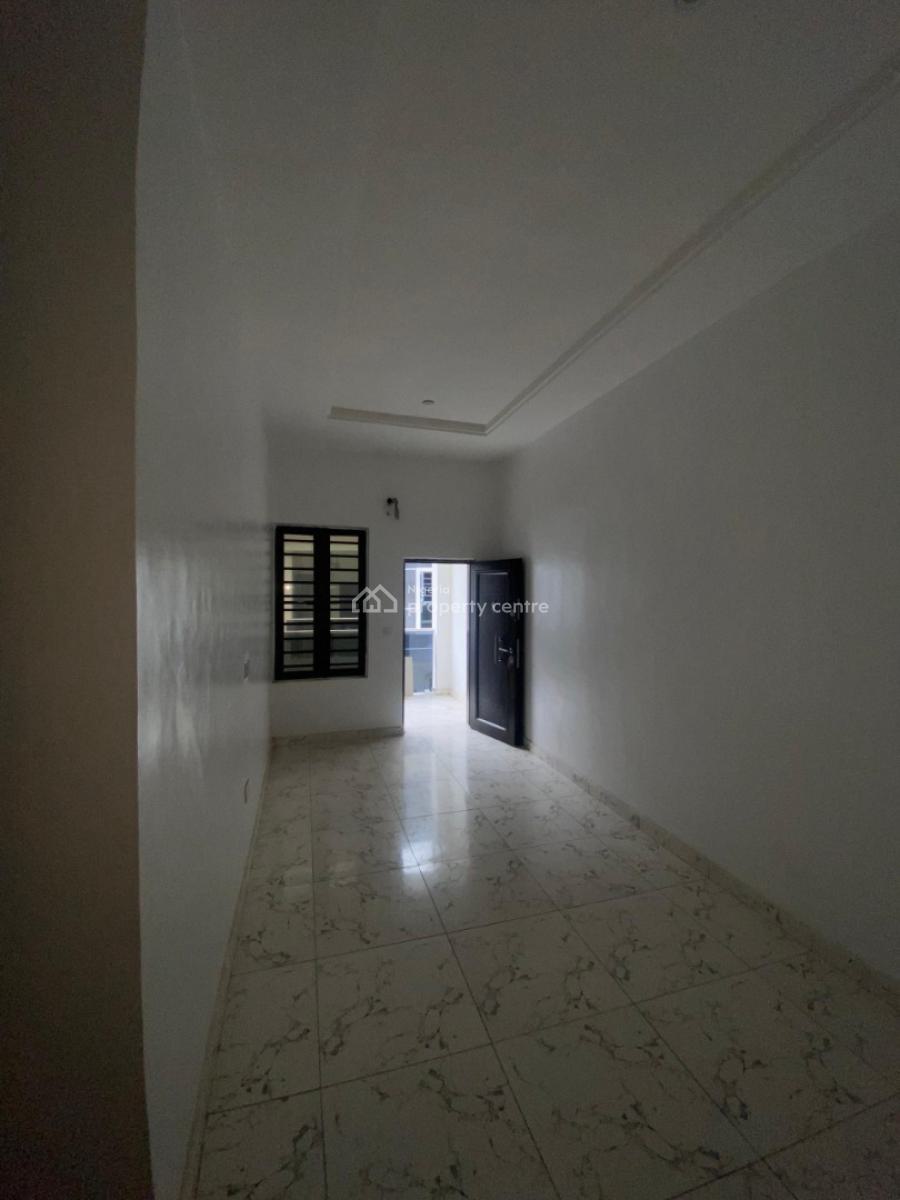 Luxury 4 Bedroom Terrace Duplex, Orchid, Lekki, Lagos, Terraced Duplex for Rent