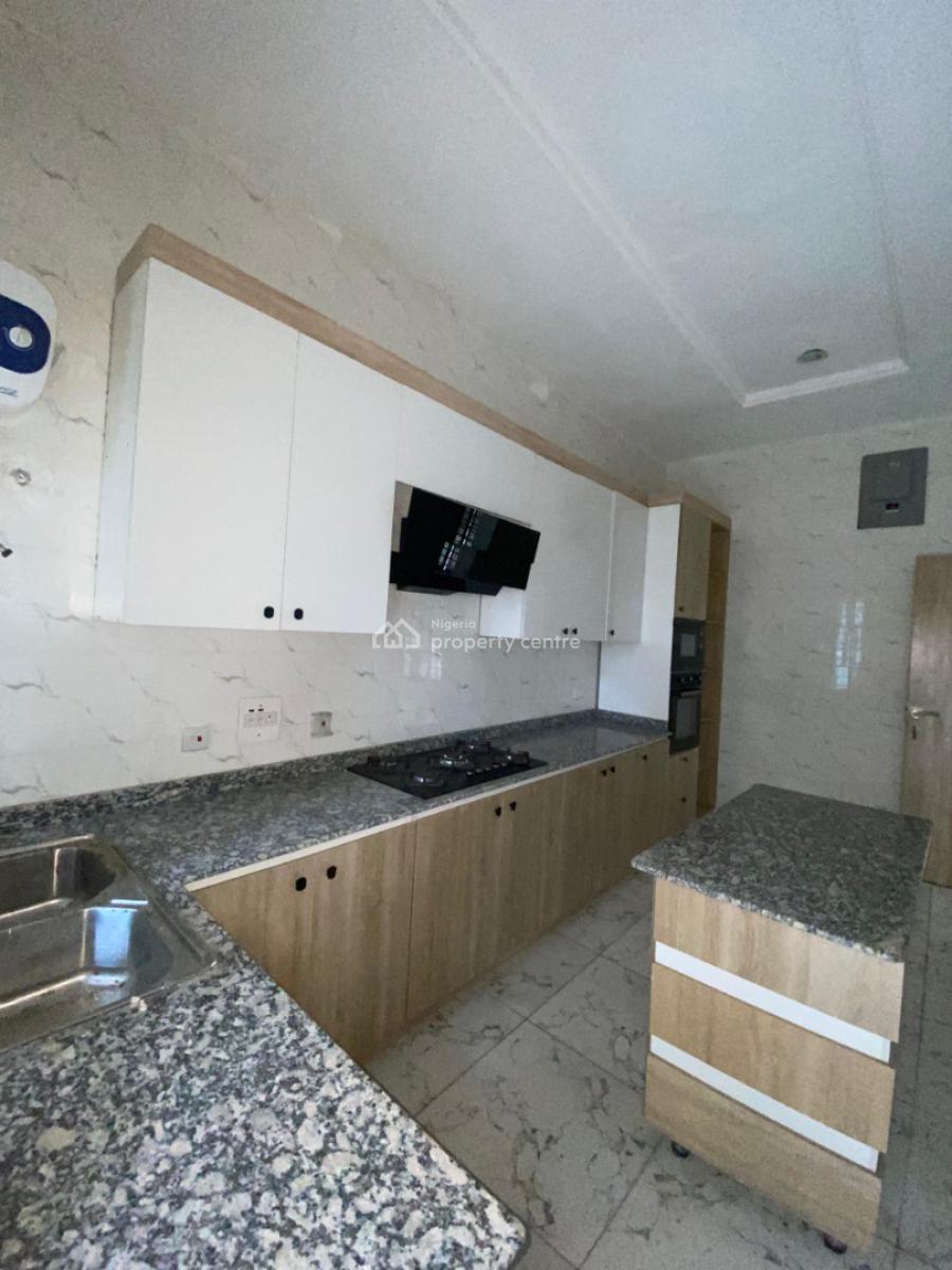Luxury 4 Bedroom Terrace Duplex, Orchid, Lekki, Lagos, Terraced Duplex for Rent