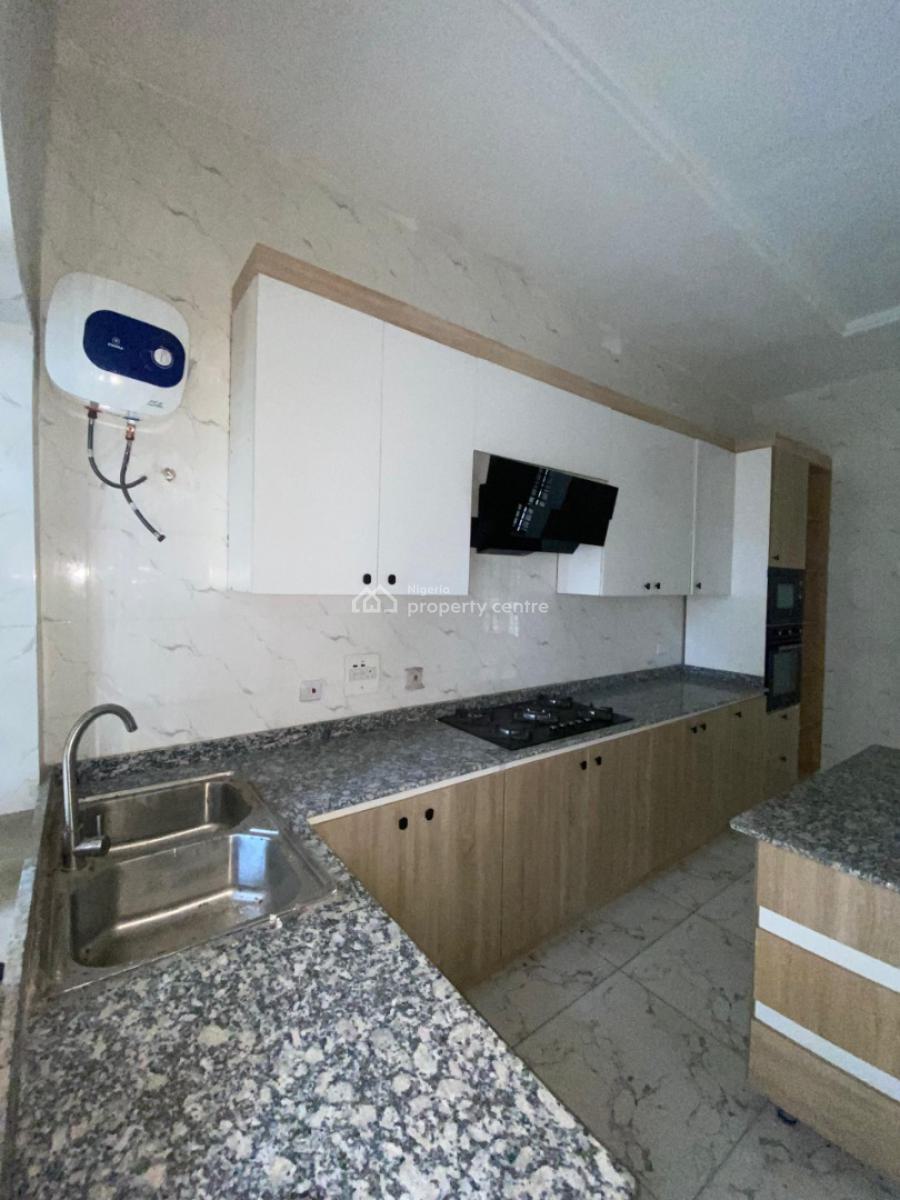 Luxury 4 Bedroom Terrace Duplex, Orchid, Lekki, Lagos, Terraced Duplex for Rent