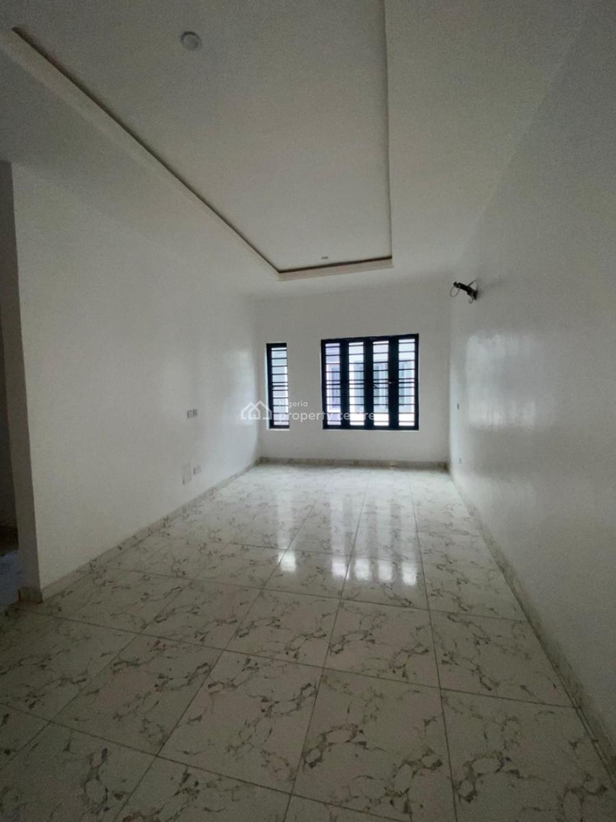 Luxury 4 Bedroom Terrace Duplex, Orchid, Lekki, Lagos, Terraced Duplex for Rent