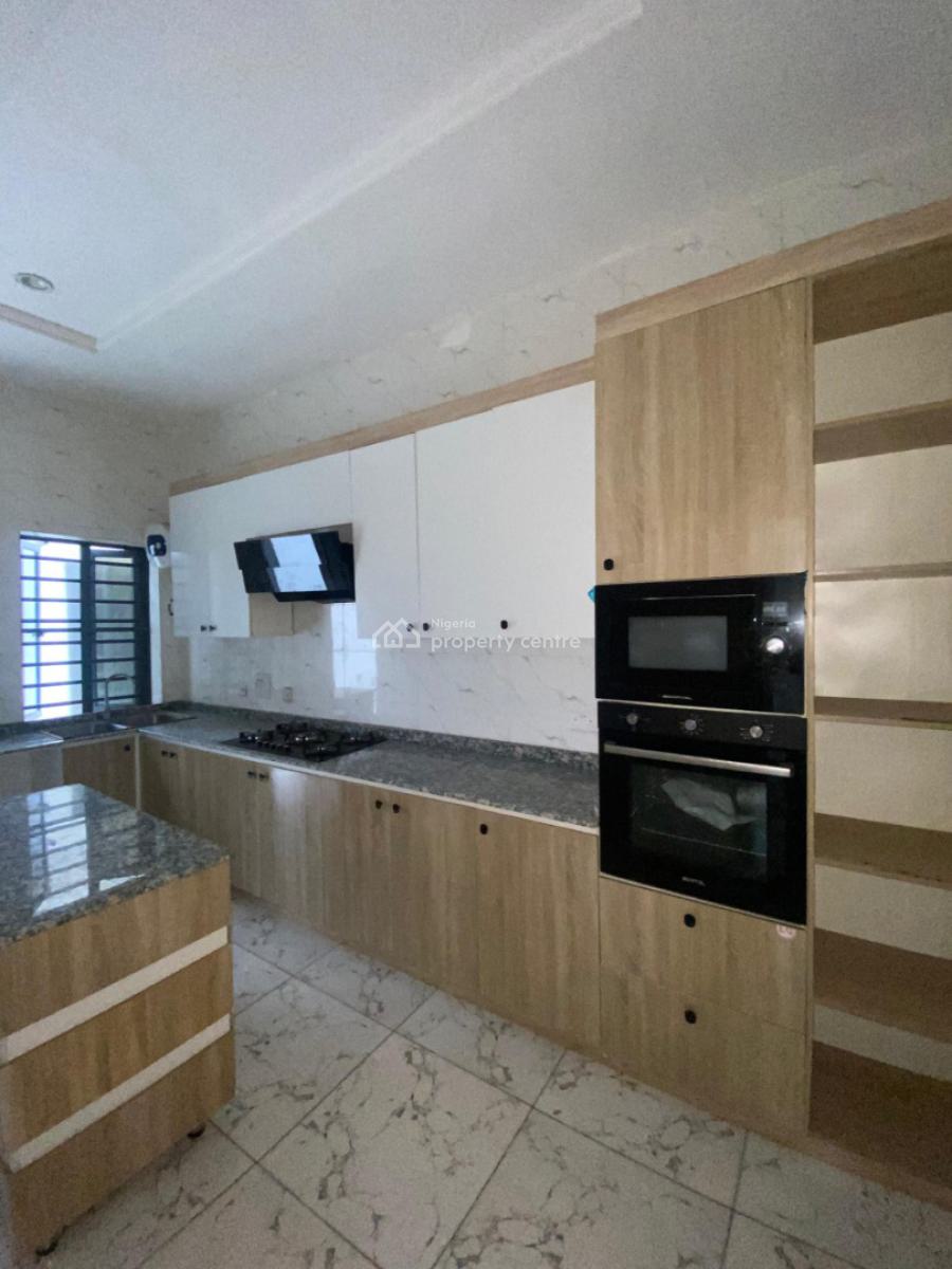 Luxury 4 Bedroom Terrace Duplex, Orchid, Lekki, Lagos, Terraced Duplex for Rent