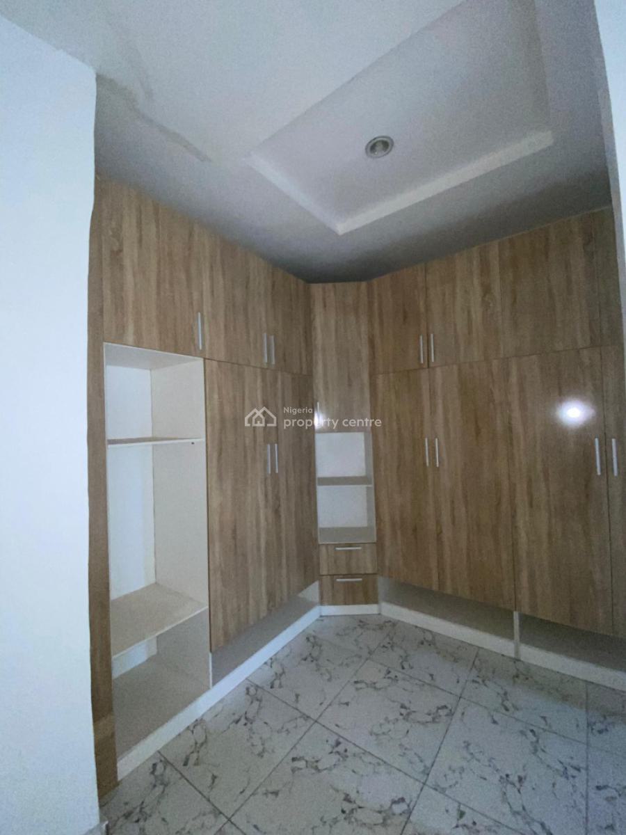 Luxury 4 Bedroom Terrace Duplex, Orchid, Lekki, Lagos, Terraced Duplex for Rent
