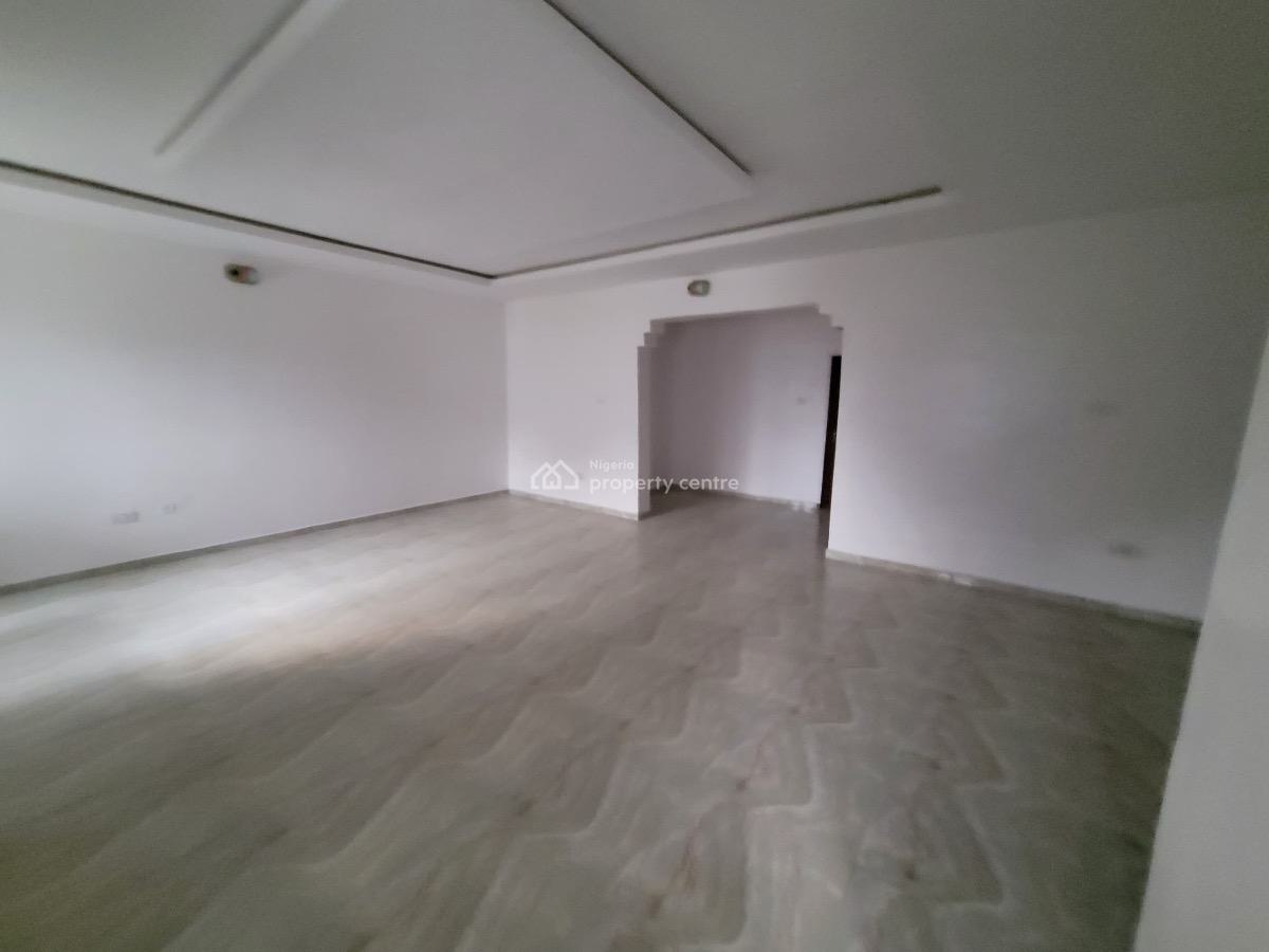 Brand New Spacious 2 Bedroom Flat Downstairs, Abraham Adesanya, Ajah, Lagos, Flat / Apartment for Rent