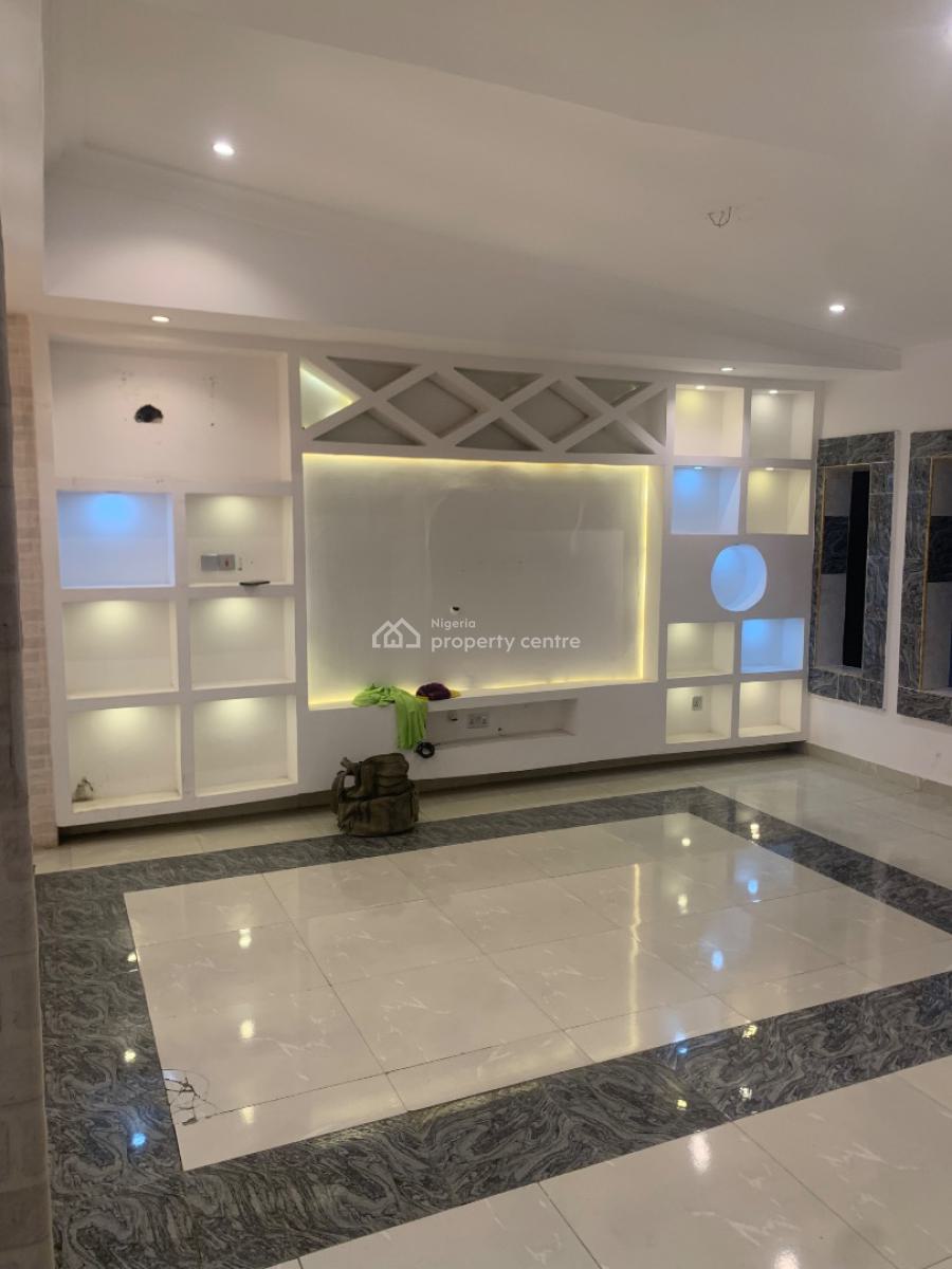 2 Bedroom Flat, Osapa, Lekki, Lagos, Flat / Apartment for Rent