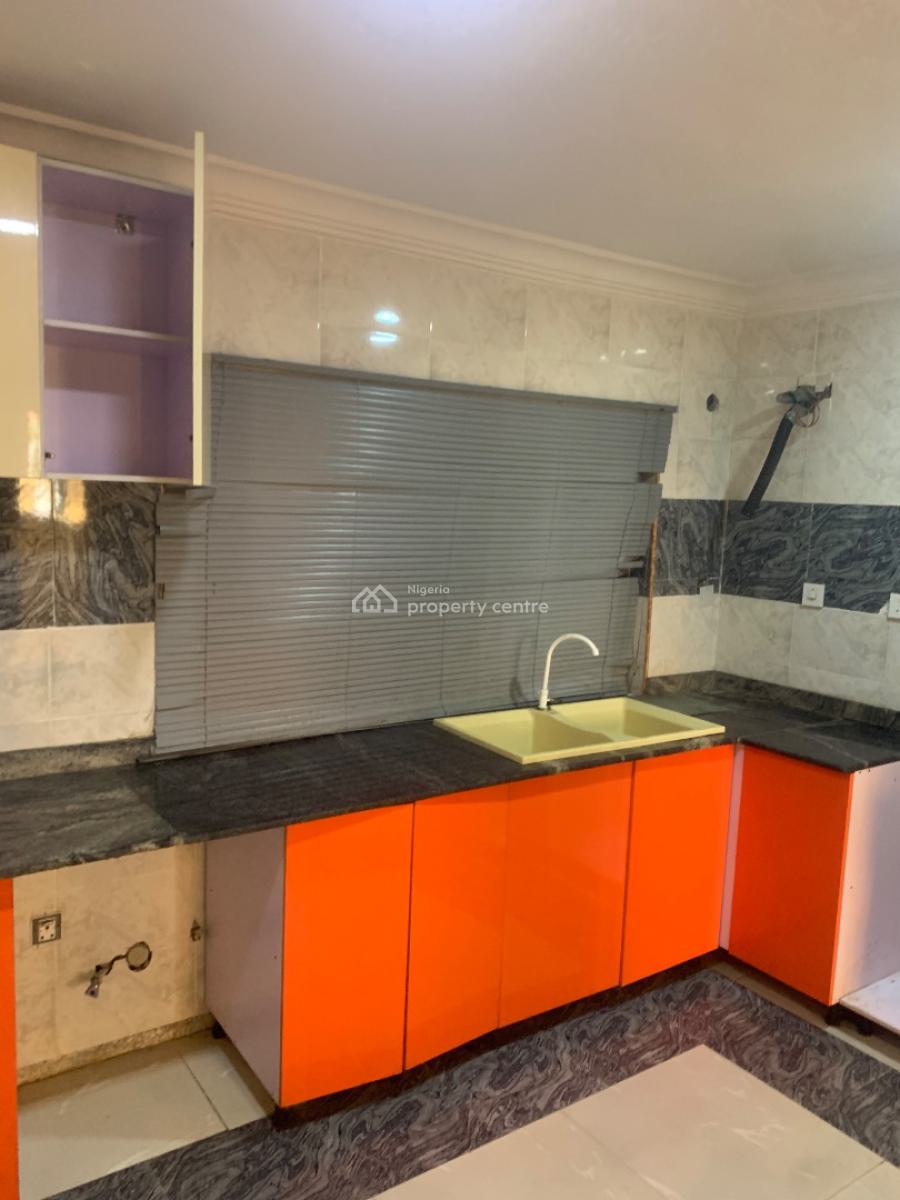 2 Bedroom Flat, Osapa, Lekki, Lagos, Flat / Apartment for Rent