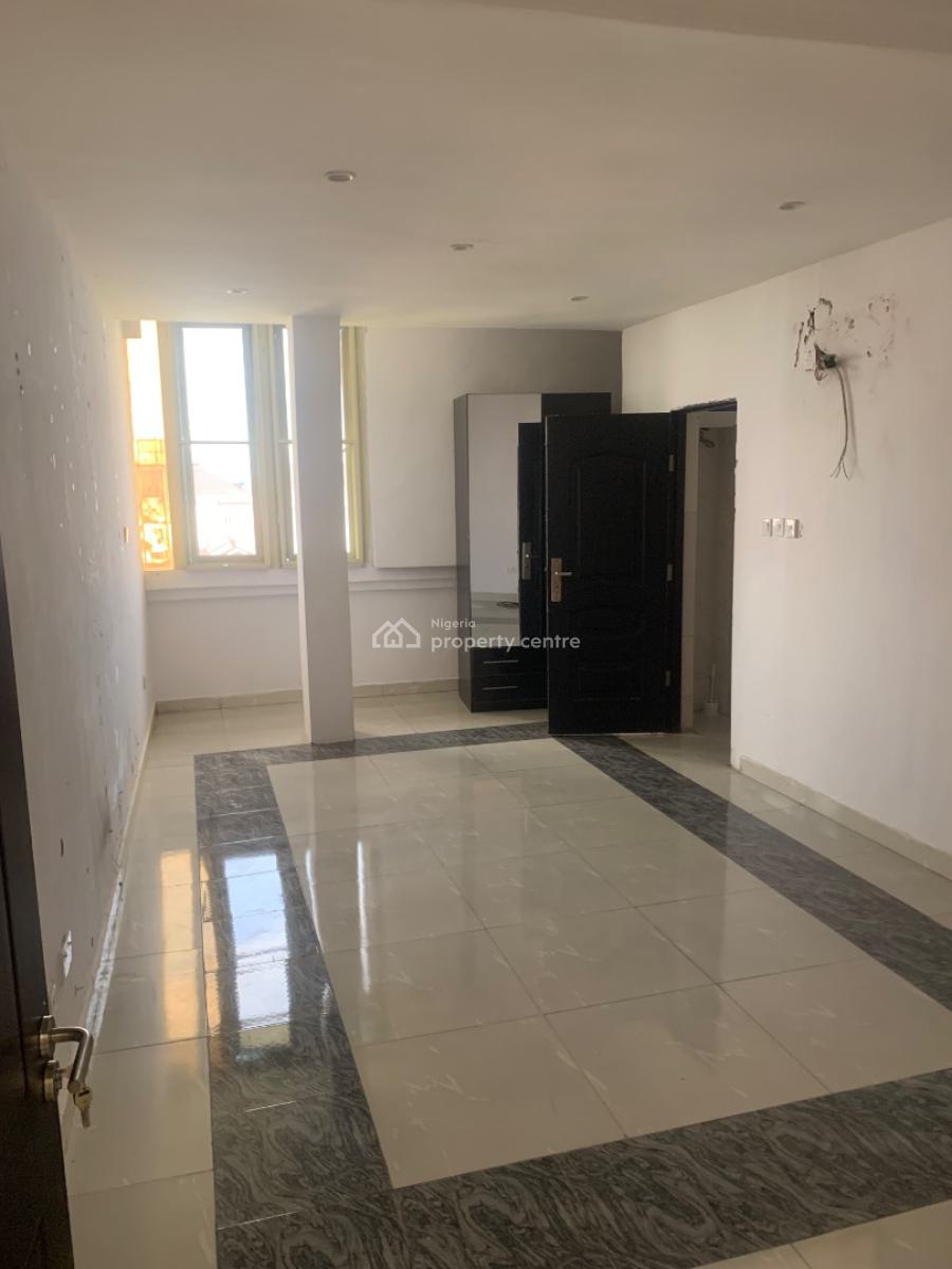 2 Bedroom Flat, Osapa, Lekki, Lagos, Flat / Apartment for Rent