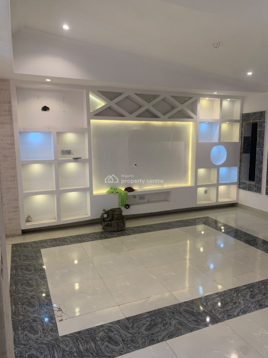 2 Bedroom Flat, Osapa, Lekki, Lagos, Flat / Apartment for Rent