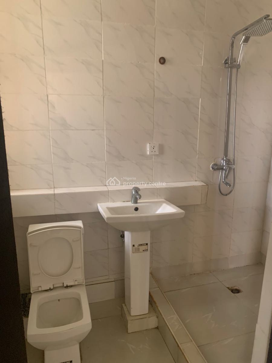 2 Bedroom Flat, Osapa, Lekki, Lagos, Flat / Apartment for Rent