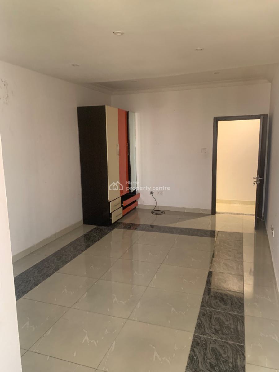 2 Bedroom Flat, Osapa, Lekki, Lagos, Flat / Apartment for Rent