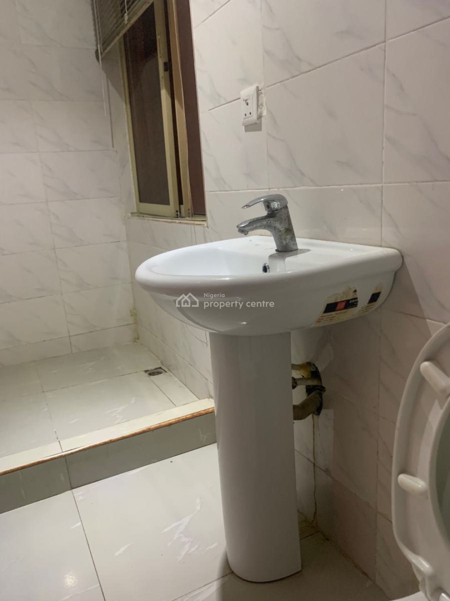 2 Bedroom Flat, Osapa, Lekki, Lagos, Flat / Apartment for Rent