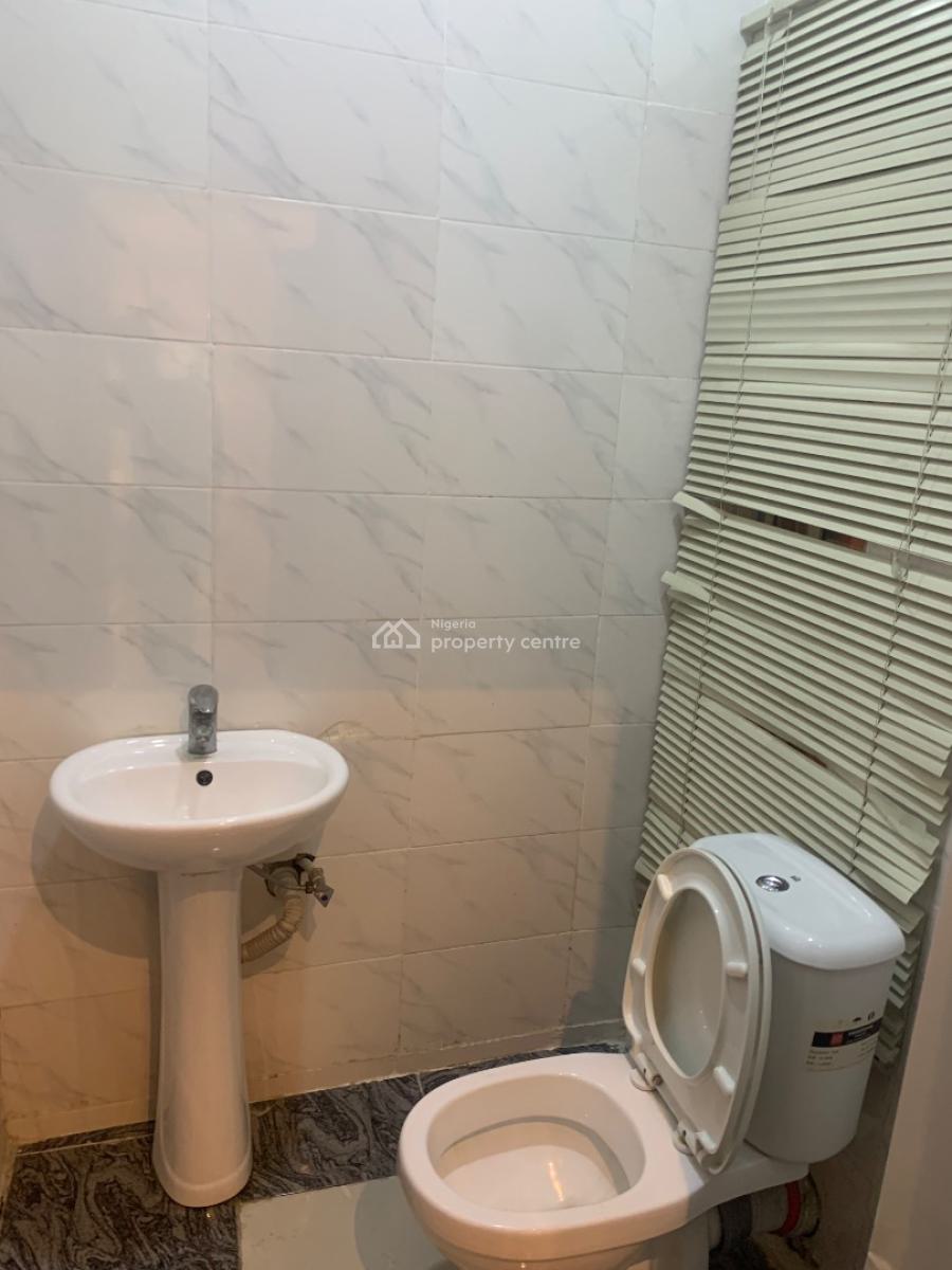 2 Bedroom Flat, Osapa, Lekki, Lagos, Flat / Apartment for Rent