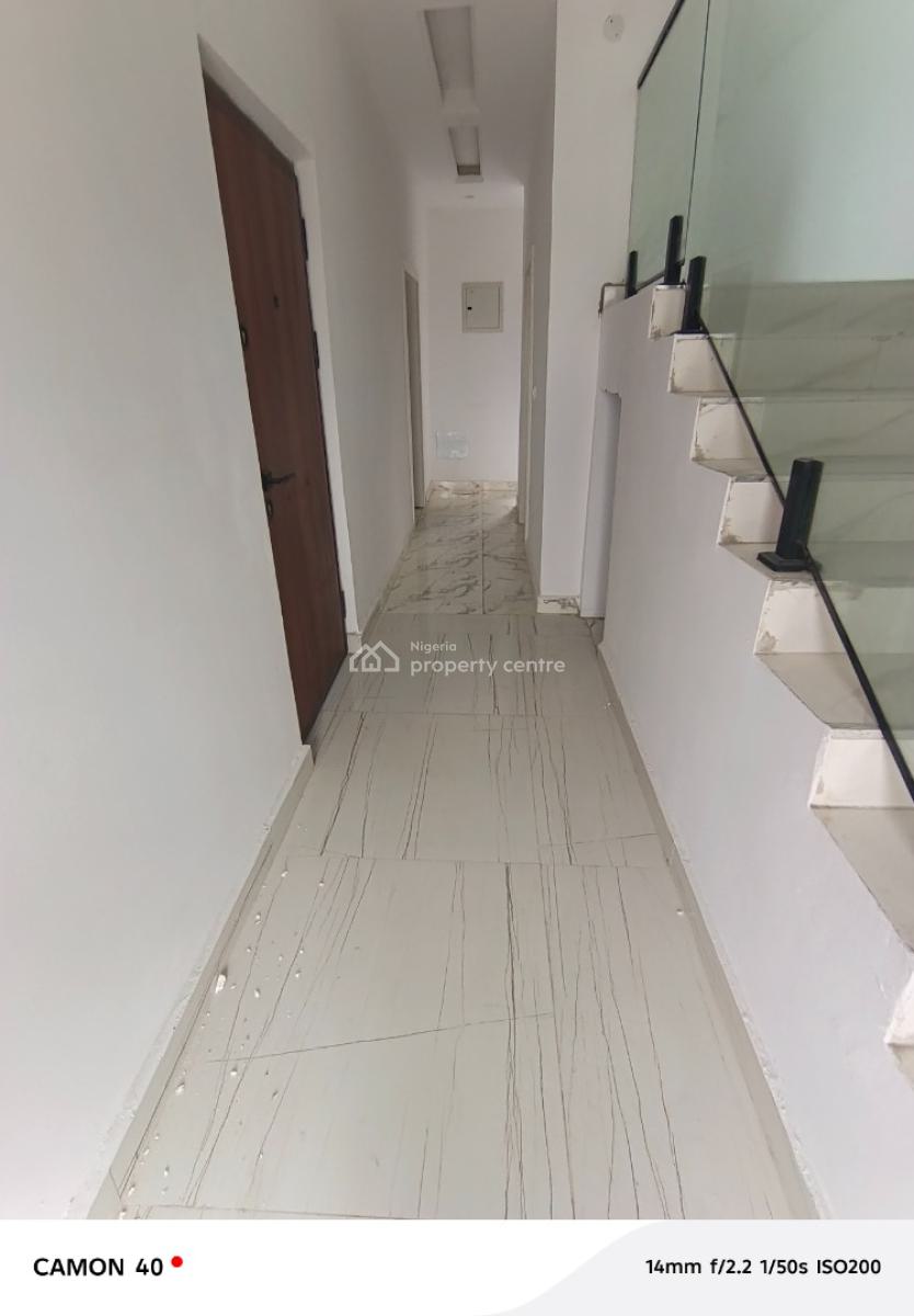 4 Bedroom Terrace Duplex, Opebi, Ikeja, Lagos, House for Rent
