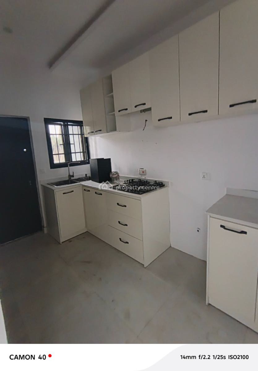 4 Bedroom Terrace Duplex, Opebi, Ikeja, Lagos, House for Rent