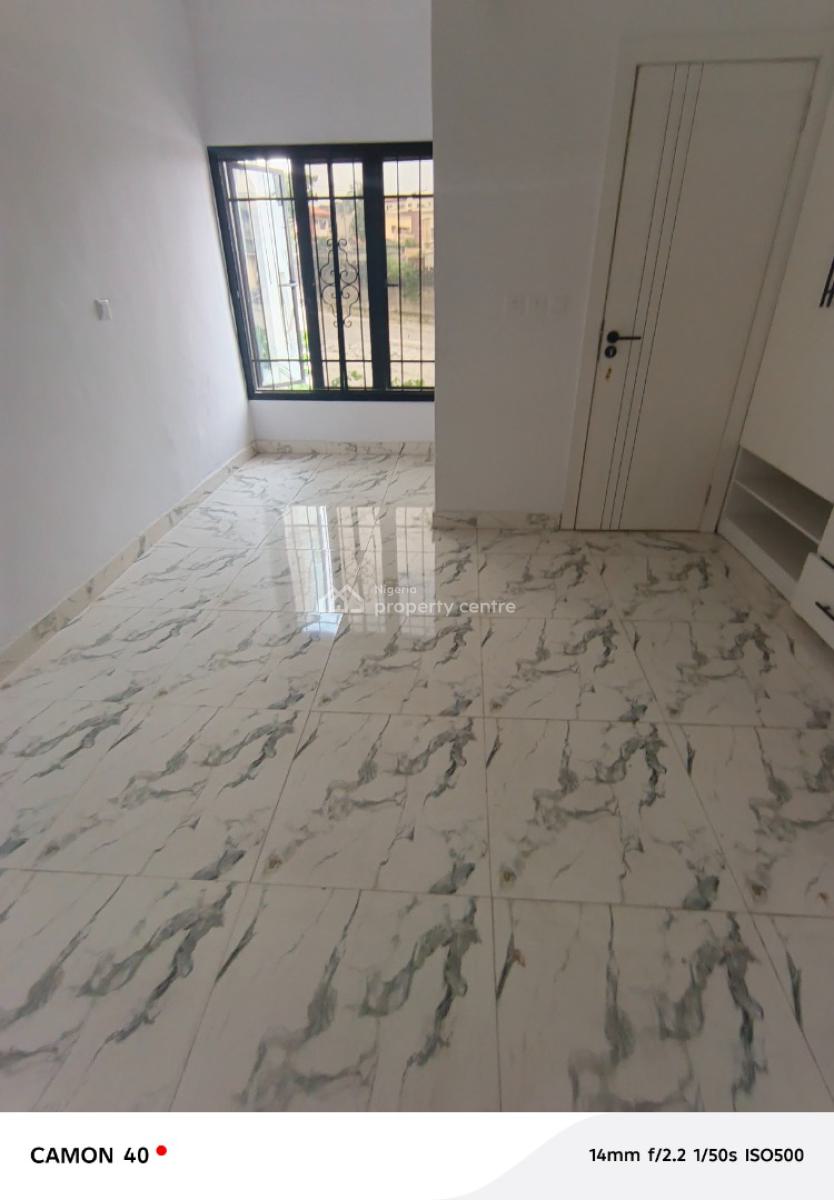 4 Bedroom Terrace Duplex, Opebi, Ikeja, Lagos, House for Rent
