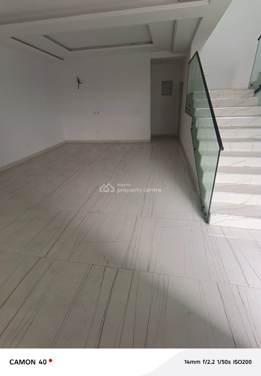 4 Bedroom Terrace Duplex, Opebi, Ikeja, Lagos, House for Rent