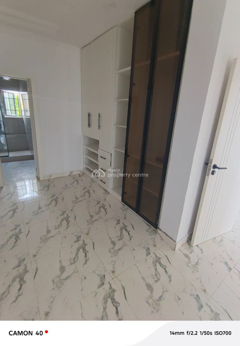4 Bedroom Terrace Duplex, Opebi, Ikeja, Lagos, House for Rent