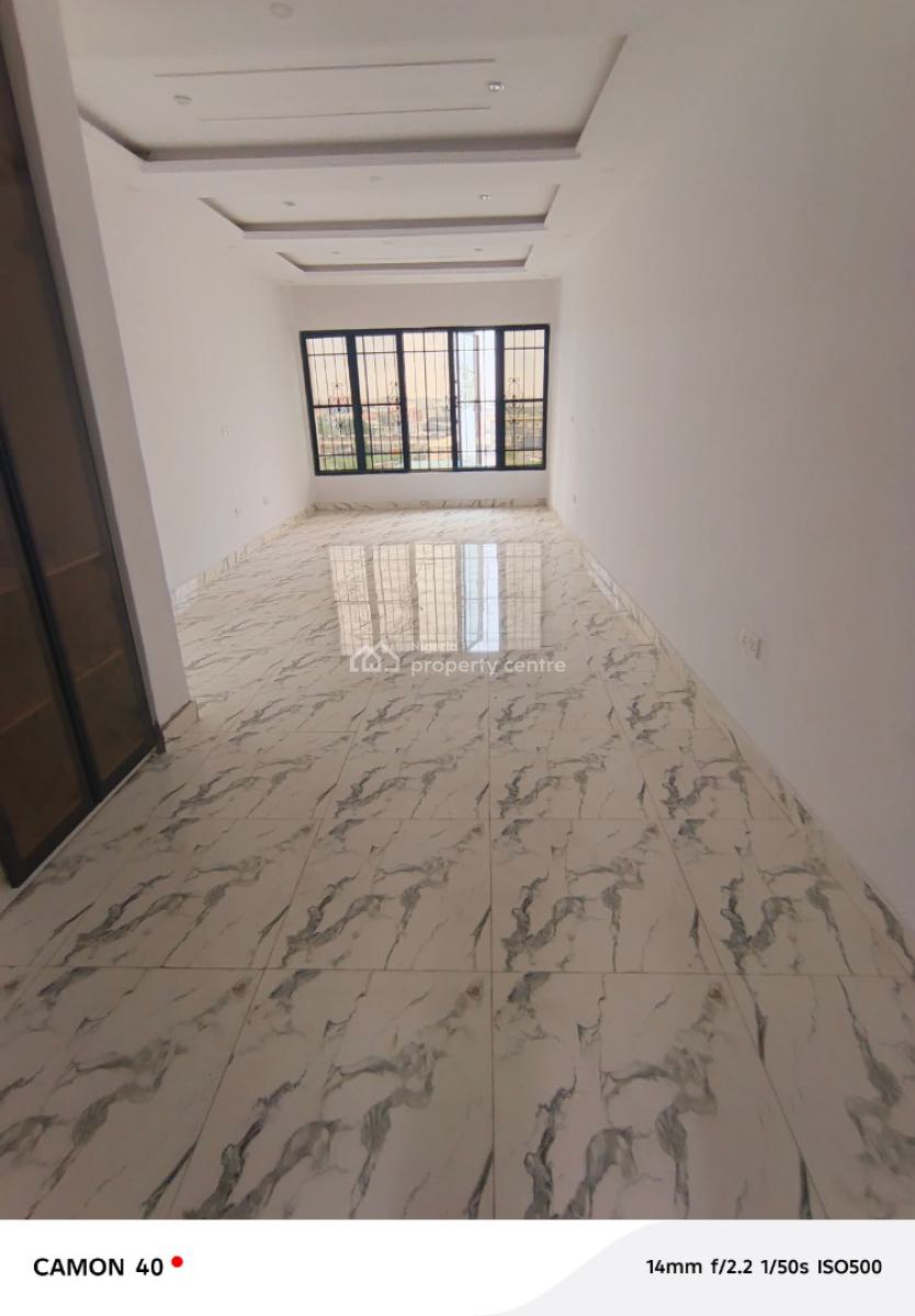 4 Bedroom Terrace Duplex, Opebi, Ikeja, Lagos, House for Rent