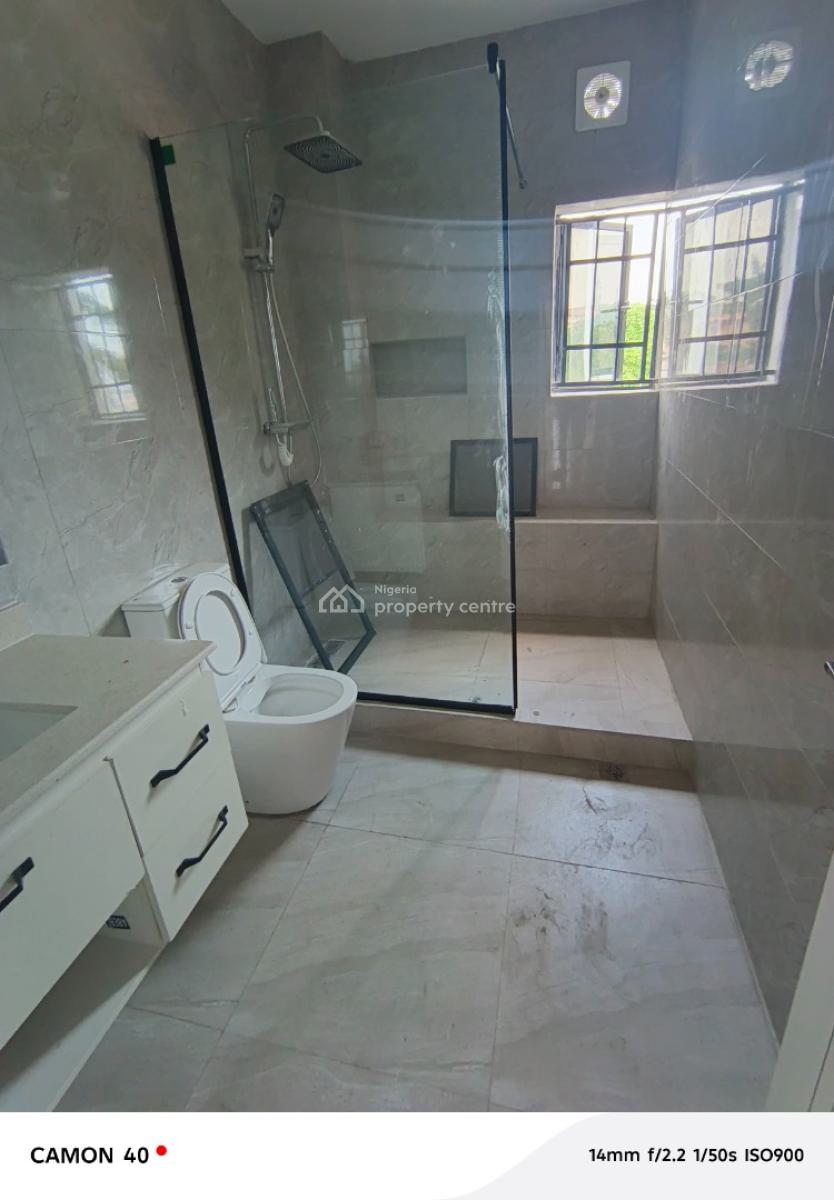 4 Bedroom Terrace Duplex, Opebi, Ikeja, Lagos, House for Rent