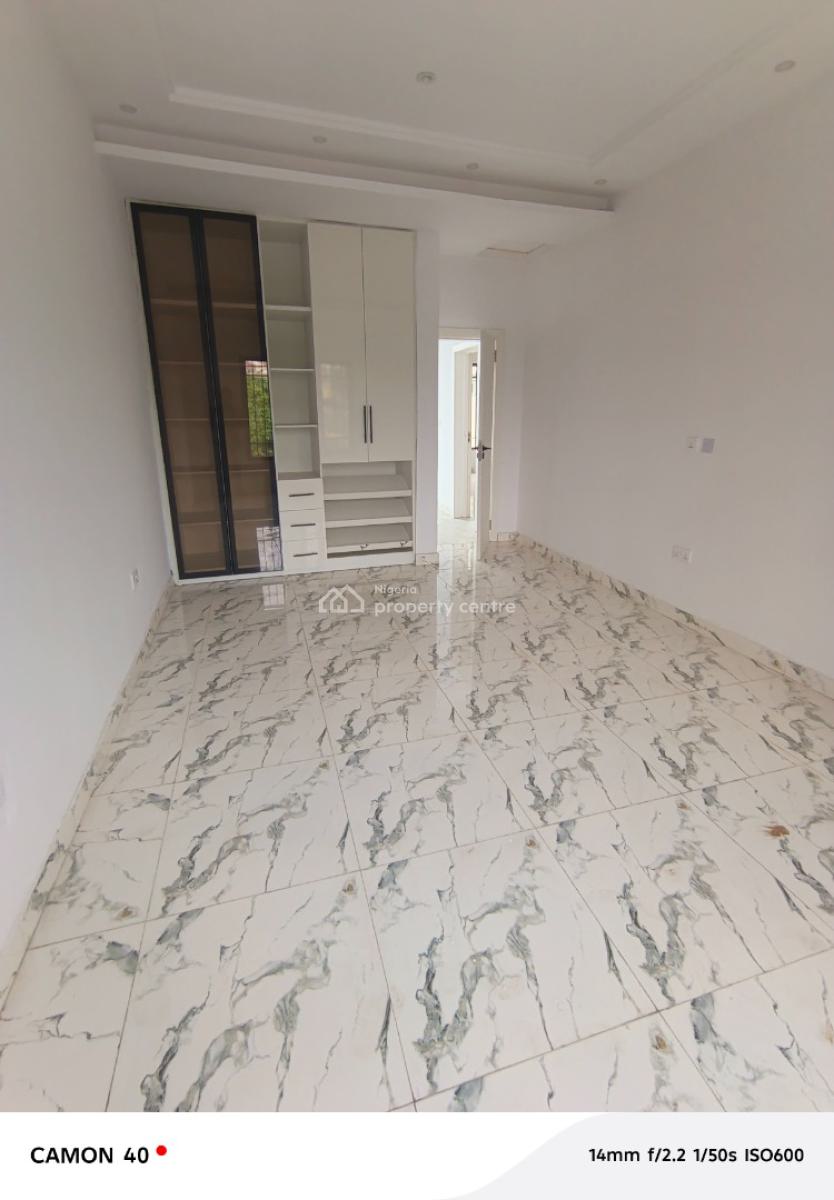 4 Bedroom Terrace Duplex, Opebi, Ikeja, Lagos, House for Rent