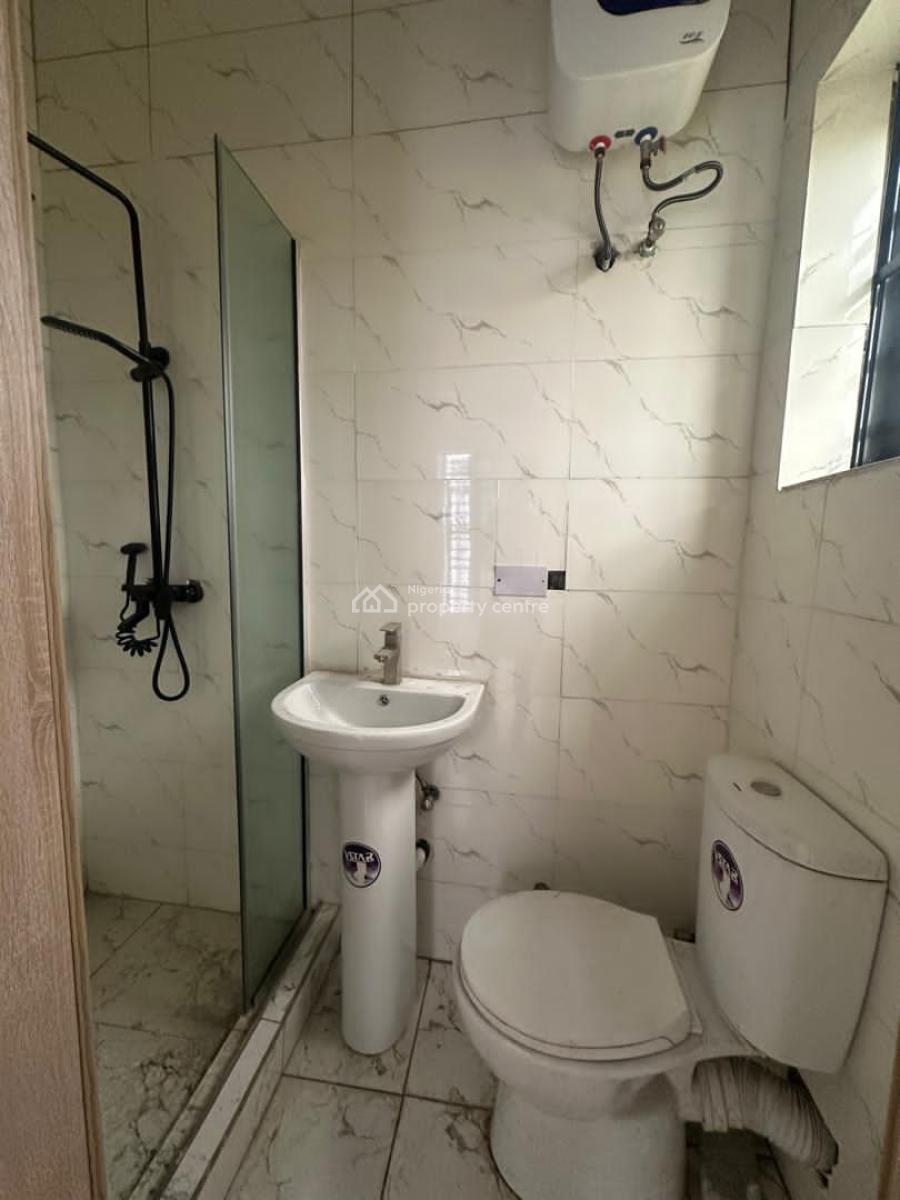 Last Unit Well Carved Luxury 4 Bedroom Terrace Duplex, Orchid, Lekki, Lagos, Terraced Duplex for Sale