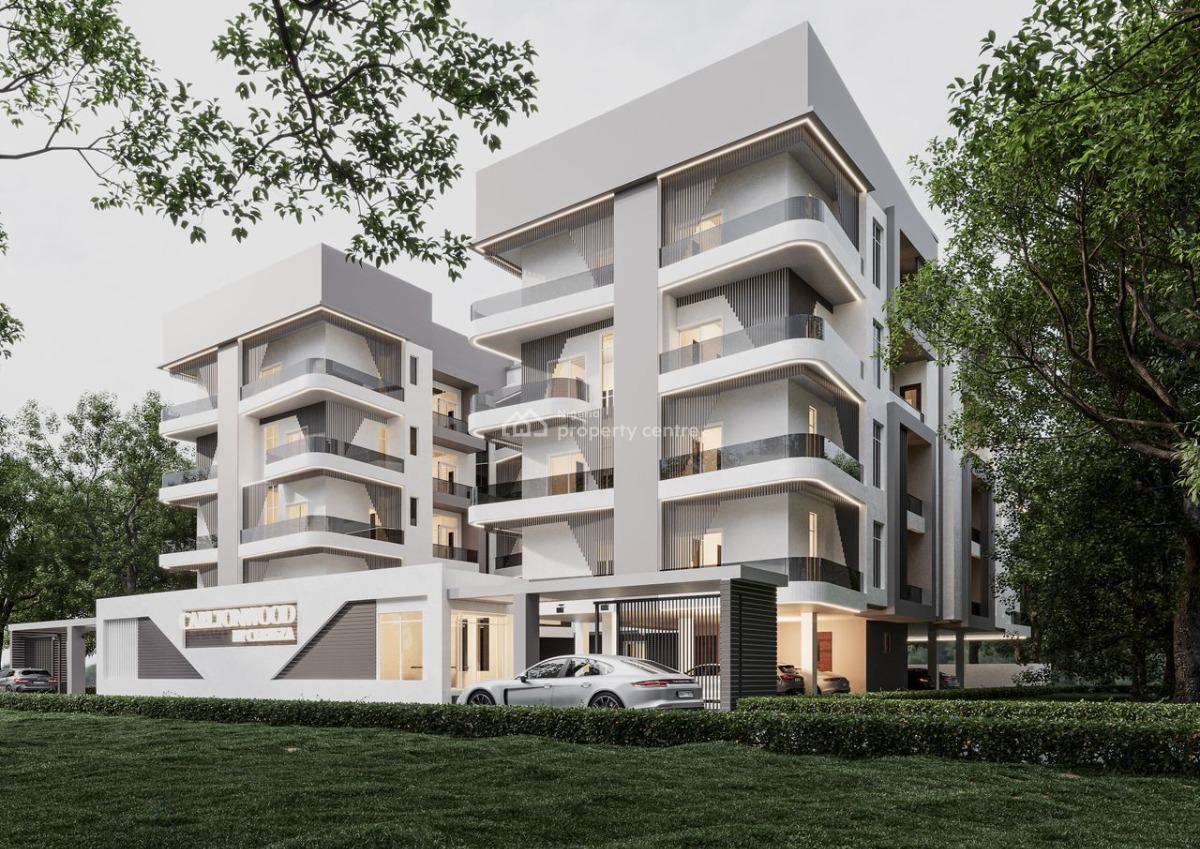 2 Bedroom Apartment, Lekki Phase 1, Lekki, Lagos, Flat / Apartment for Sale