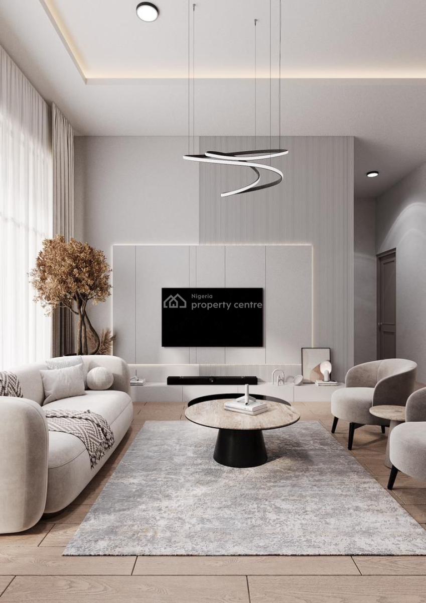 2 Bedroom Apartment, Lekki Phase 1, Lekki, Lagos, Flat / Apartment for Sale