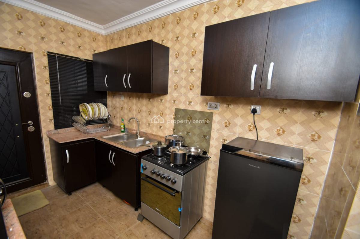 Standard 4 Units of 2 Bedroom Flats, Off Lawason - Itire Road, Itire, Surulere, Lagos, Block of Flats for Sale