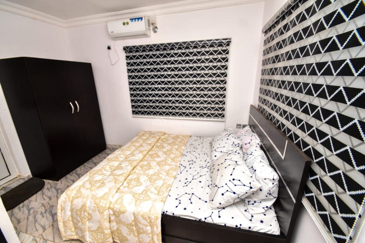 Standard 4 Units of 2 Bedroom Flats, Off Lawason - Itire Road, Itire, Surulere, Lagos, Block of Flats for Sale