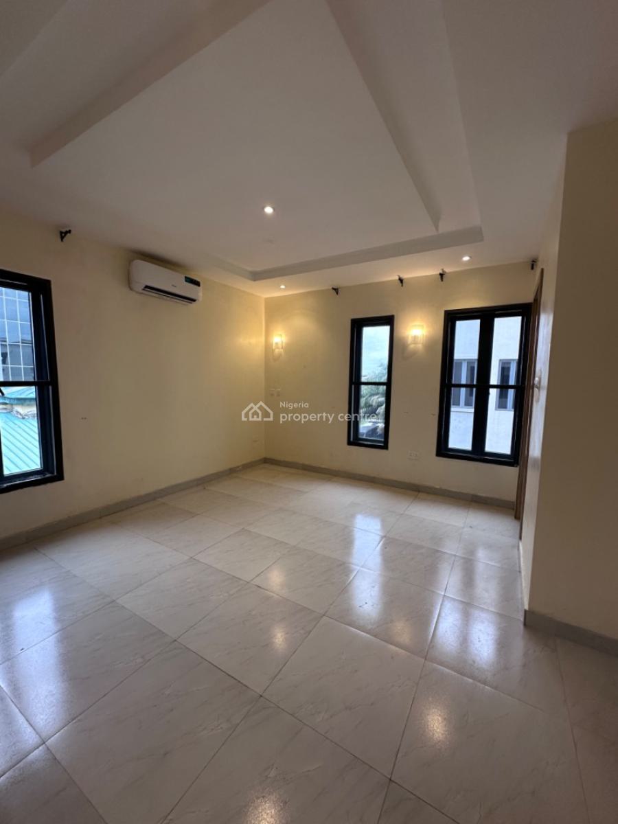 Nicely Built 2 Bedrooms Apartment, Ikate Elegushi, Lekki, Lagos, Flat / Apartment for Rent