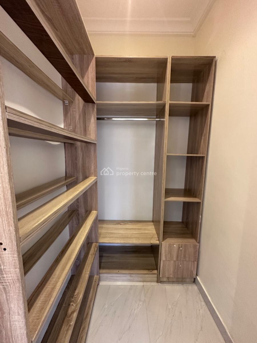 Nicely Built 2 Bedrooms Apartment, Ikate Elegushi, Lekki, Lagos, Flat / Apartment for Rent