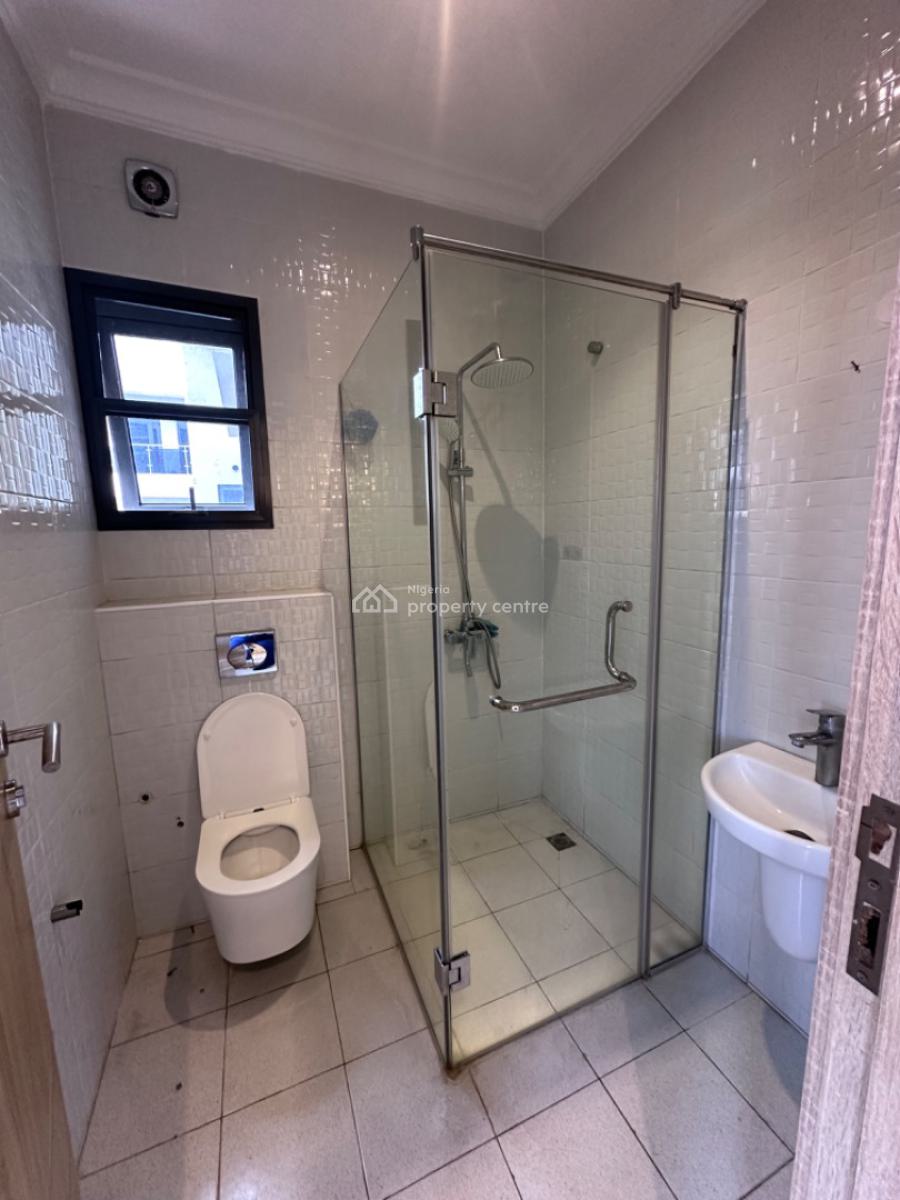 Nicely Built 2 Bedrooms Apartment, Ikate Elegushi, Lekki, Lagos, Flat / Apartment for Rent