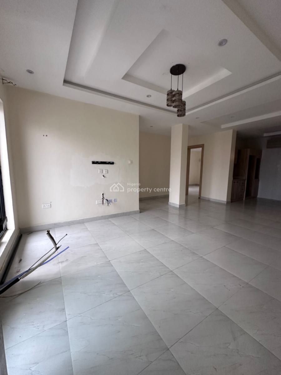 Nicely Built 2 Bedrooms Apartment, Ikate Elegushi, Lekki, Lagos, Flat / Apartment for Rent