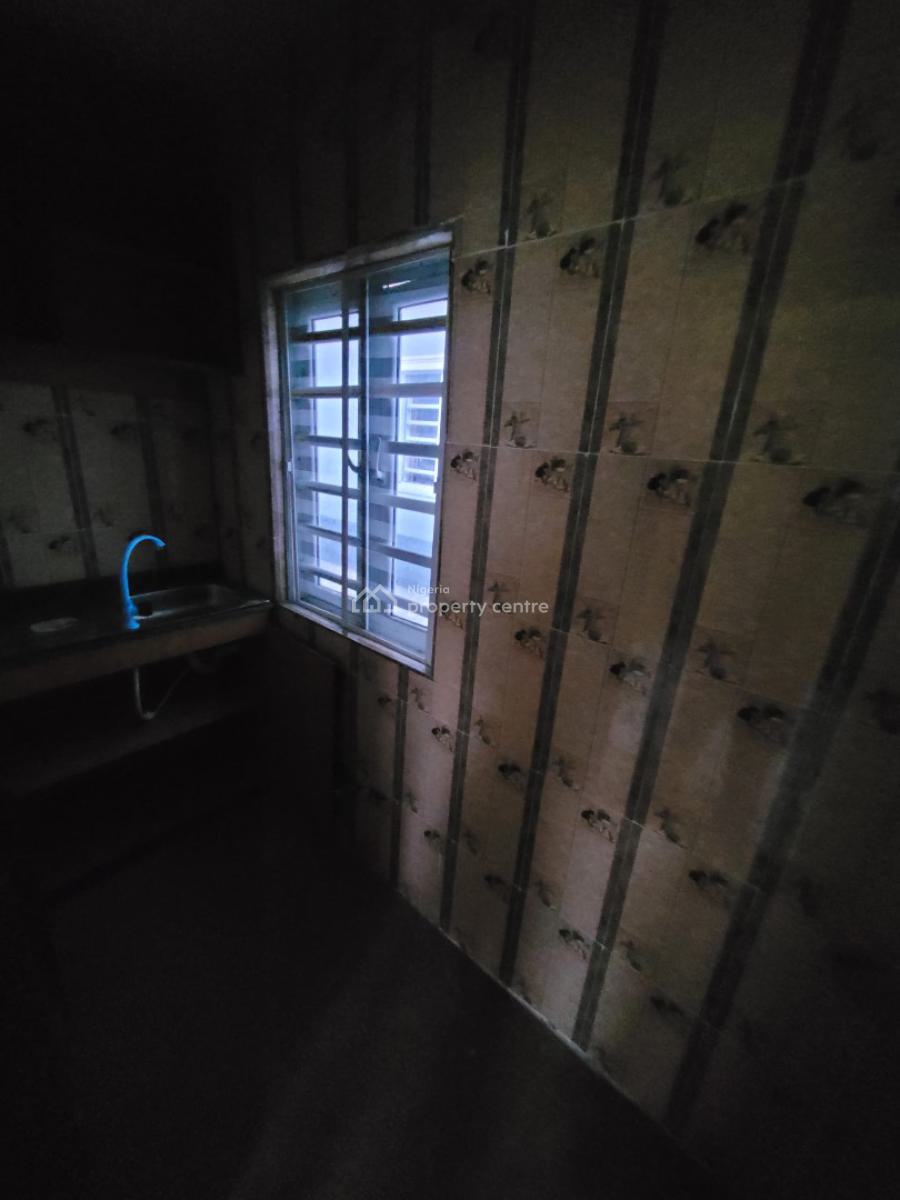 Nice and Clean Room and Parlor, Abraham Adesanya, Ajah, Lagos, Mini Flat (room and Parlour) for Rent