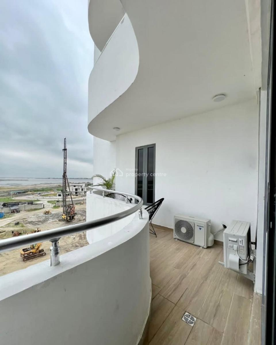 Luxury 2 Bedroom Apartment, Periwinkle Estate, Lekki Phase 1, Lekki, Lagos, Flat / Apartment for Rent