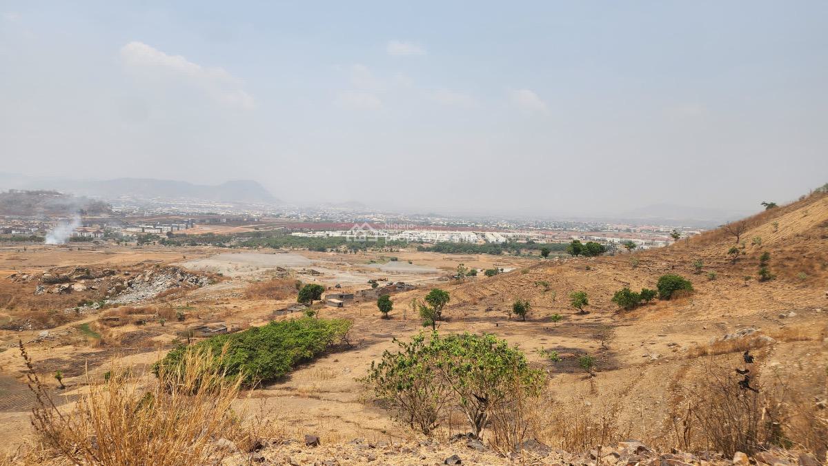 1000sqm Residential Land, Karsana, Abuja, Residential Land for Sale