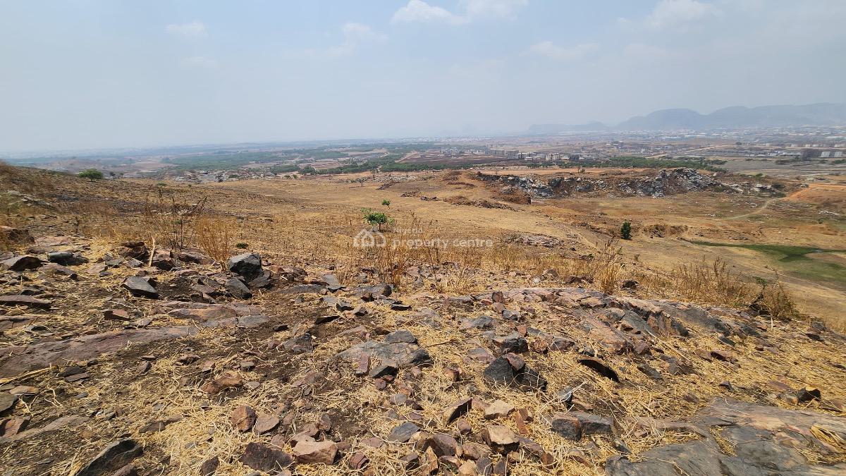 1000sqm Residential Land, Karsana, Abuja, Residential Land for Sale