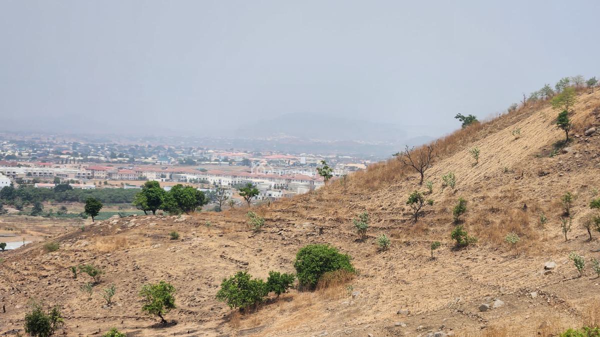 1000sqm Residential Land, Karsana, Abuja, Residential Land for Sale