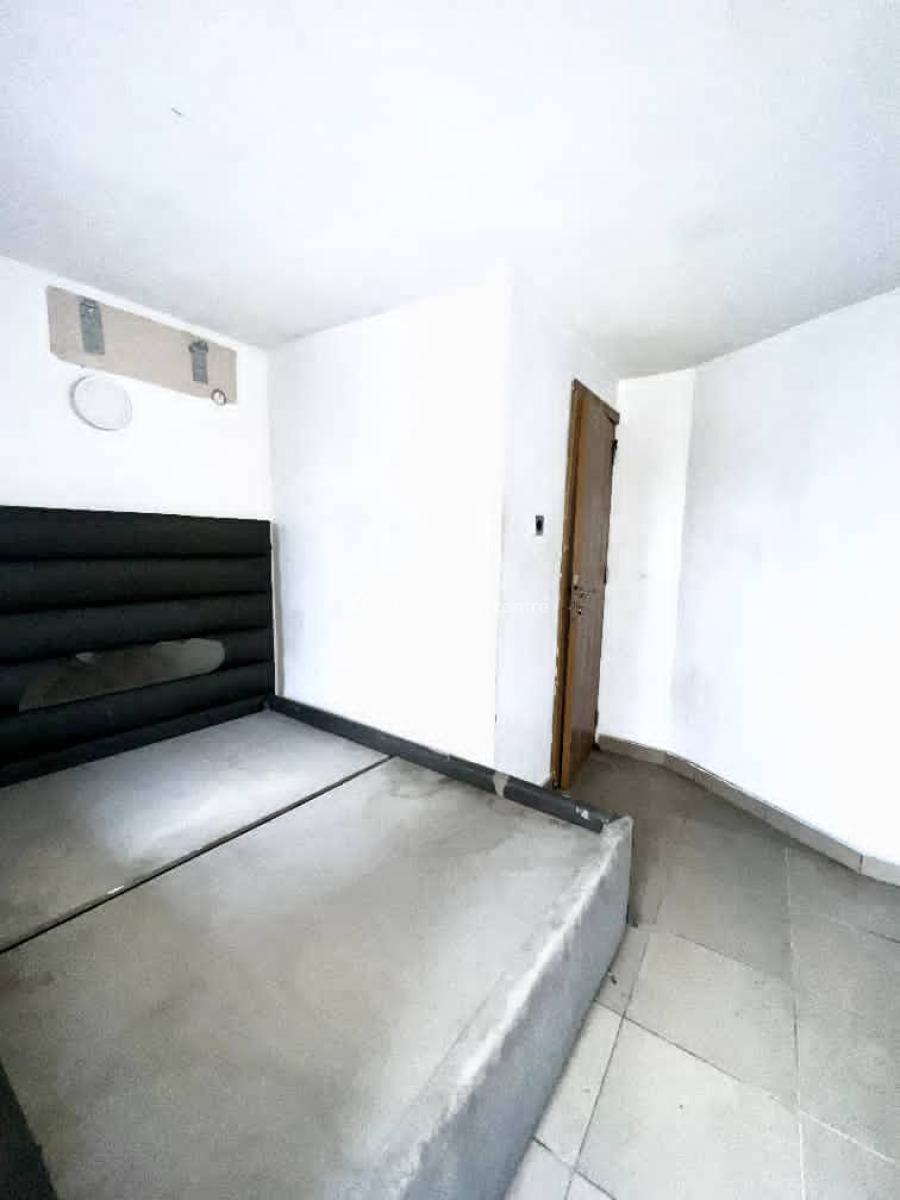 Bq Available in a Fully Detached Duplex, Ikate, Lekki, Lagos, Flat / Apartment for Rent