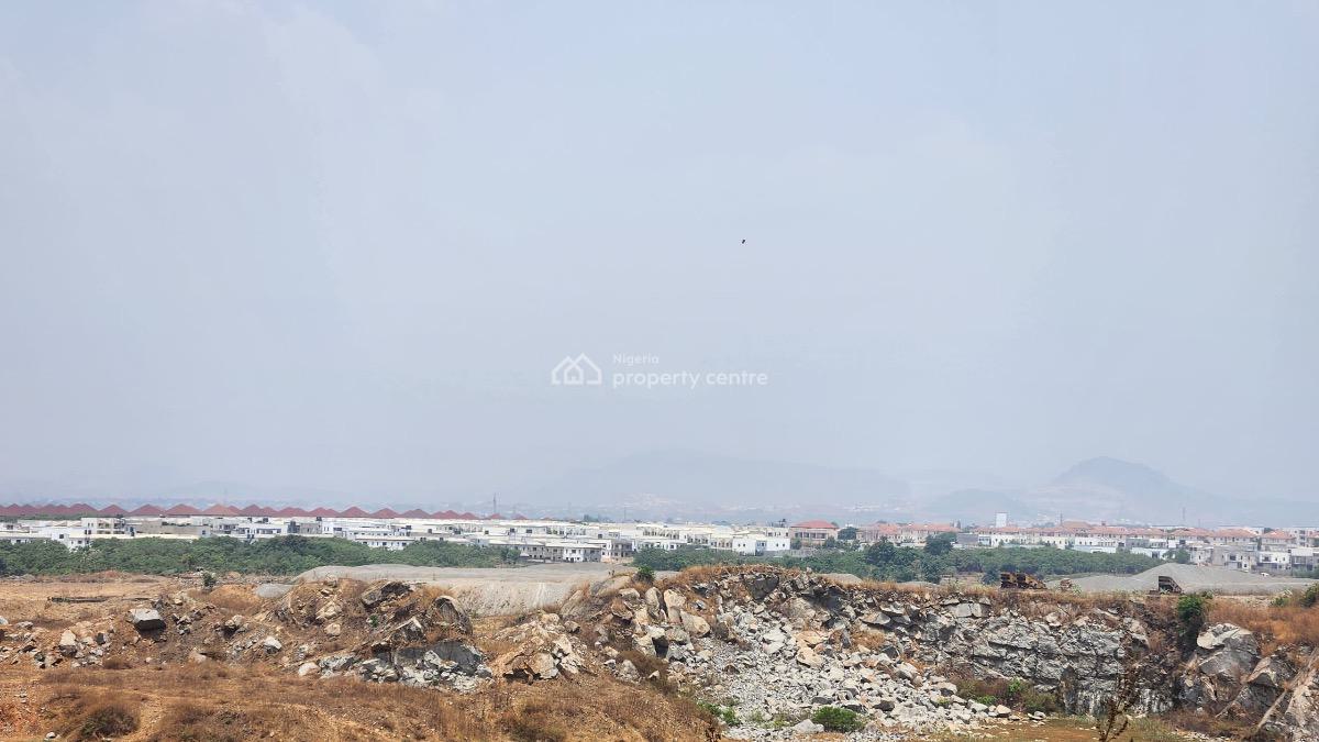 500sqm Residential Land, Karsana, Abuja, Residential Land for Sale