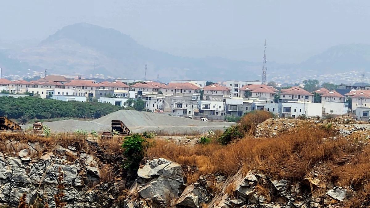 500sqm Residential Land, Karsana, Abuja, Residential Land for Sale