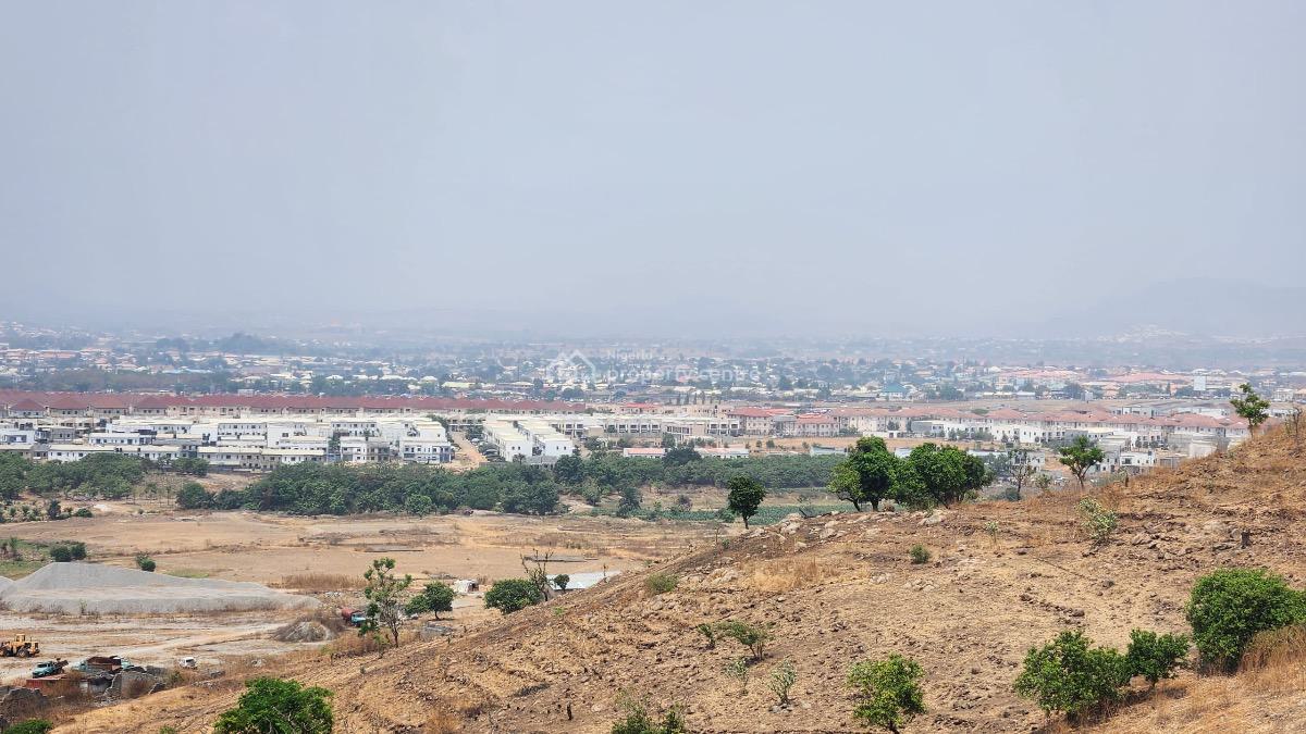 500sqm Residential Land, Karsana, Abuja, Residential Land for Sale
