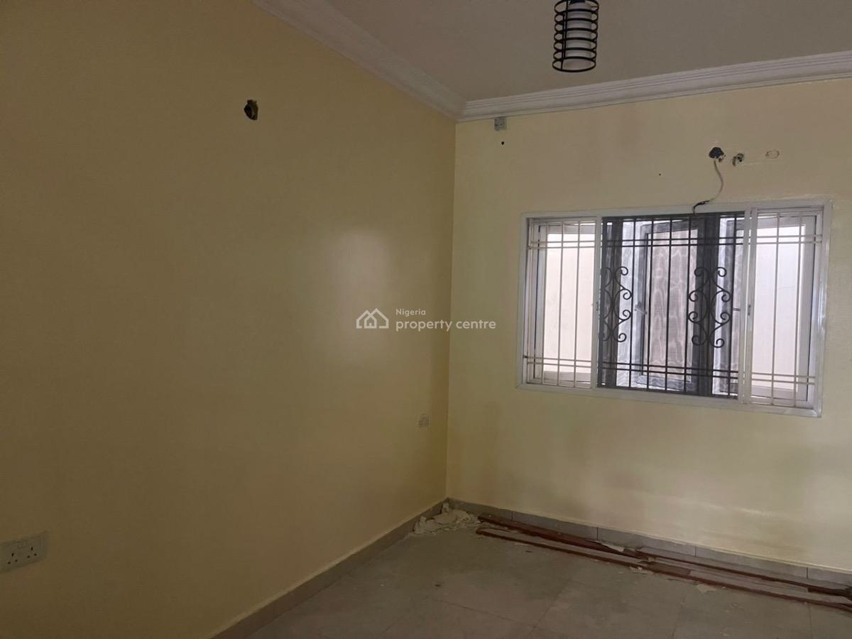 3 Bdroom Terrace Duplex with Bq, Lekki Phase 1, Lekki, Lagos, Terraced Duplex for Rent