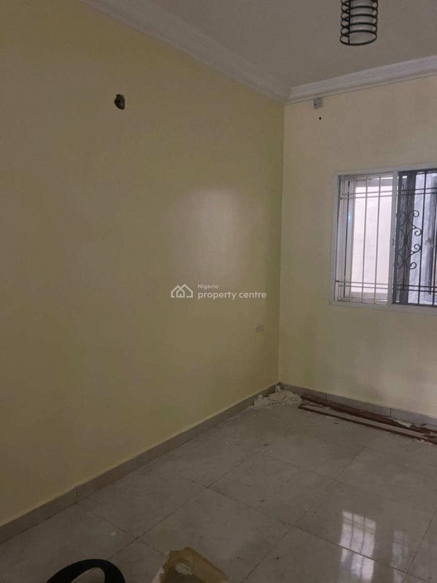 3 Bdroom Terrace Duplex with Bq, Lekki Phase 1, Lekki, Lagos, Terraced Duplex for Rent