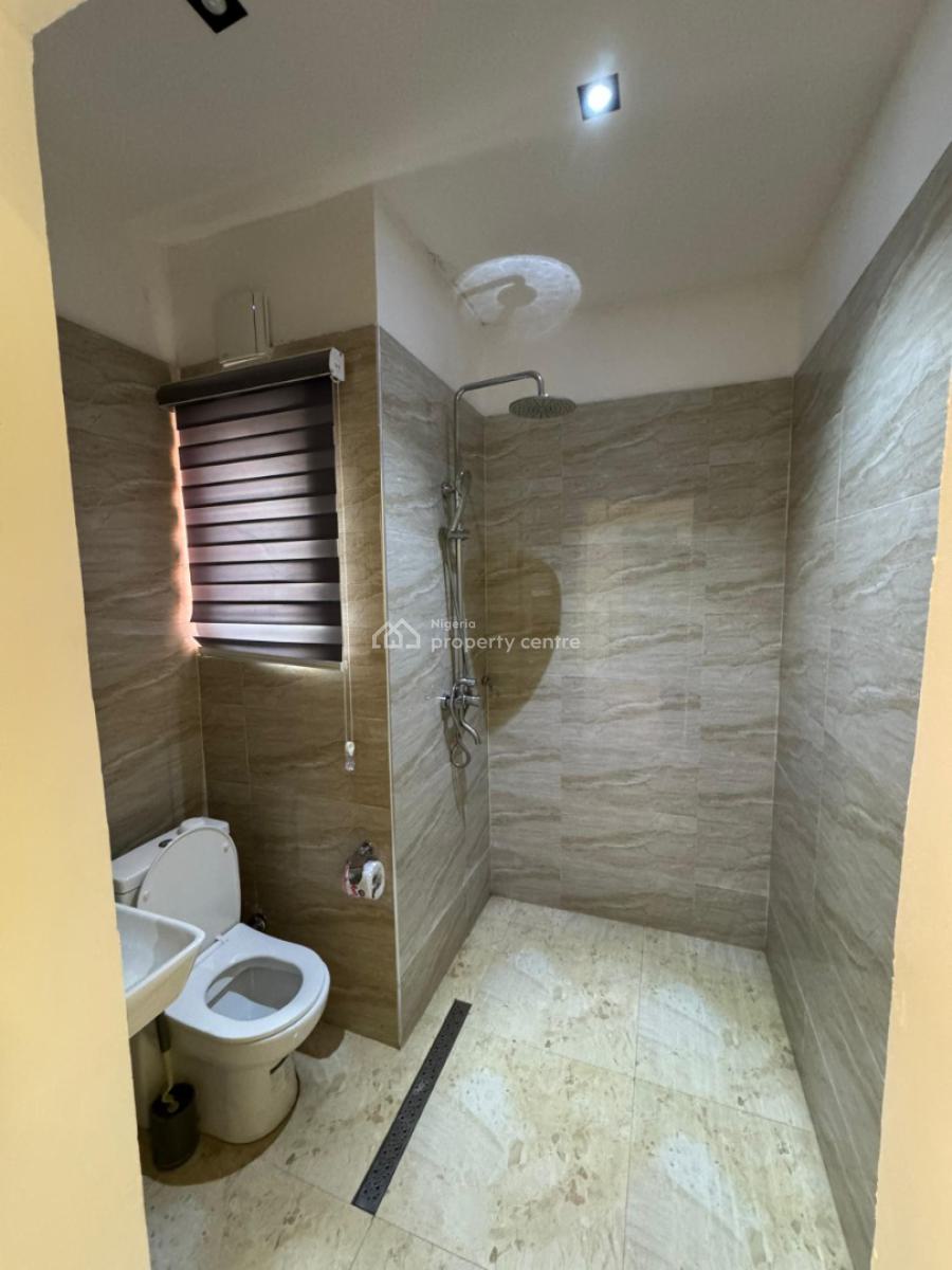 𝐅𝐔𝐑𝐍𝐈𝐒𝐇𝐄𝐃 3 𝐁𝐄𝐃𝐑𝐎𝐎𝐌 𝐀𝐏𝐀𝐑𝐓𝐌𝐄𝐍𝐓, Ikate, Lekki, Lagos, Flat / Apartment for Rent