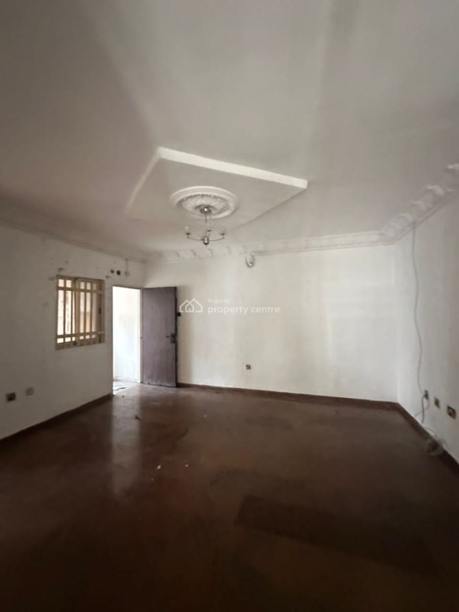 Standard Self Service 4 Bedroom with Bq, Oniru, Oniru, Victoria Island (vi), Lagos, Semi-detached Duplex for Rent