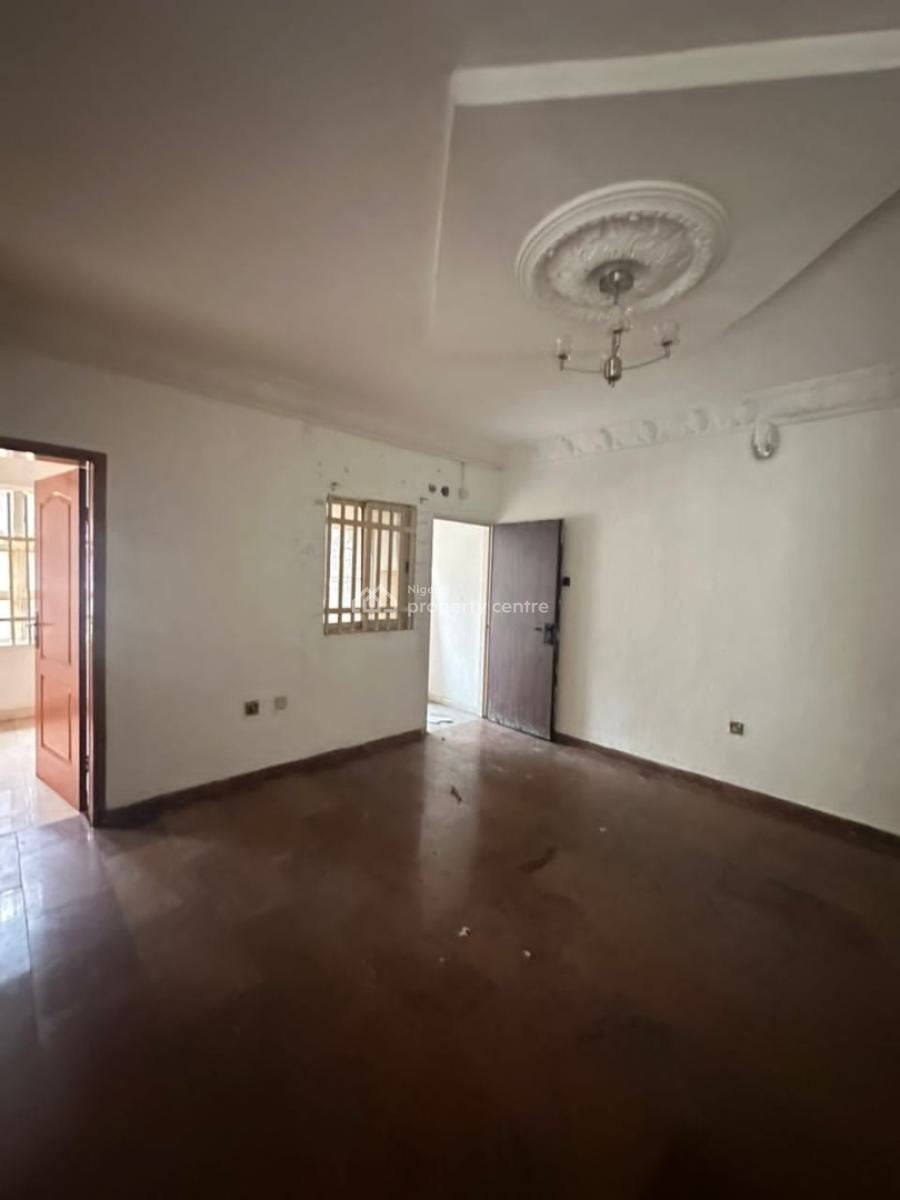 Standard Self Service 4 Bedroom with Bq, Oniru, Oniru, Victoria Island (vi), Lagos, Semi-detached Duplex for Rent