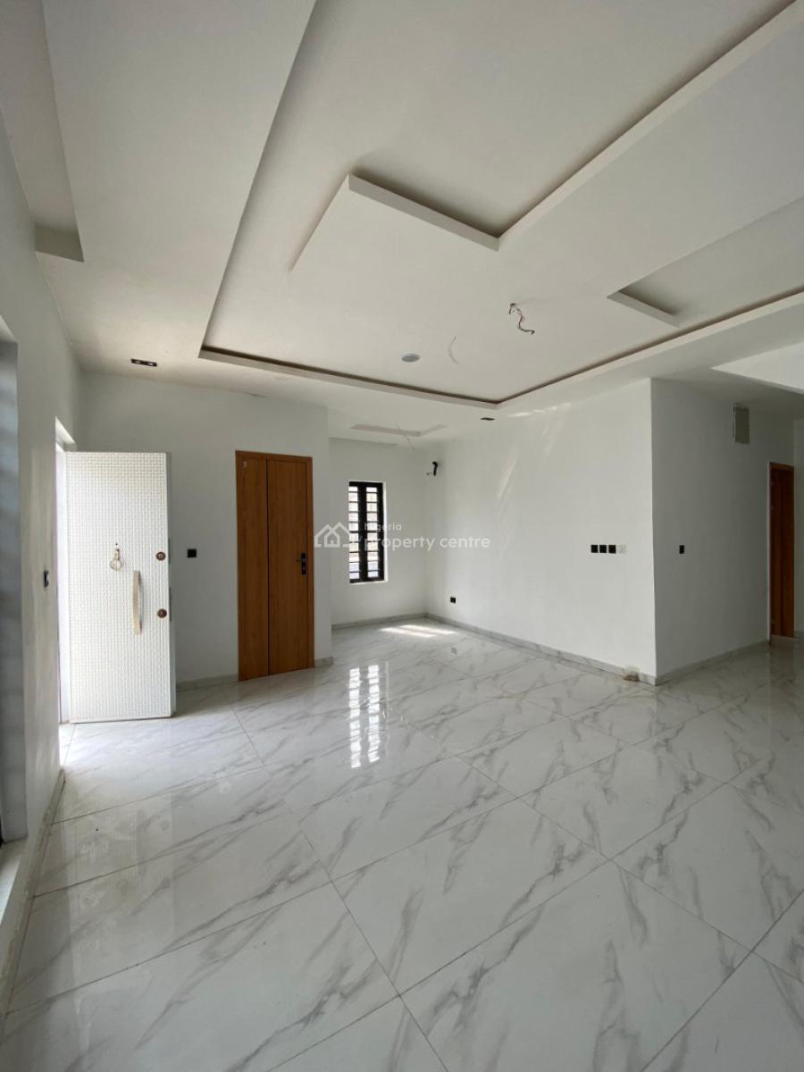 Luxury Spacious 4 Bedroom Semi Detached Duplex, Orchid, Lekki, Lagos, Semi-detached Duplex for Sale