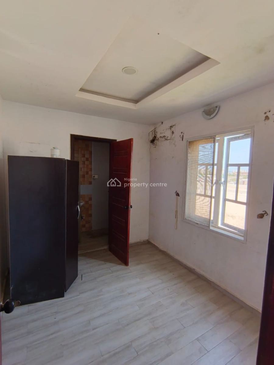 Spacious Mini Flat, Behind Dominos Pizza, Ologolo, Lekki, Lagos, Mini Flat (room and Parlour) for Rent